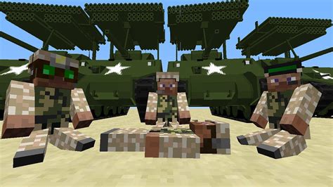 Minecraft: WORLD WAR II, FLANS MOD! (TANKS, PLANES, CARS) - Mod ...