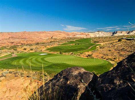 The Ledges Golf Club Review