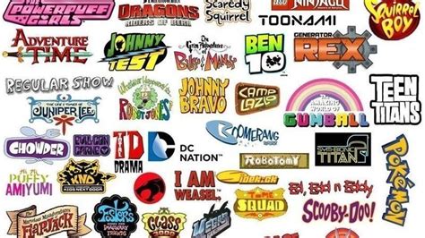 Petition · Bring Back the Old Cartoons on Cartoon Network! · Change.org