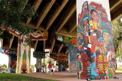 Chicano Park Murals | kellinahandbasket | Flickr