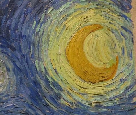 Why We Are So Enamored With Vincent van Gogh’s Starry Night Painting ...