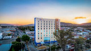 Hotels in Guadalajara (Miguel Hidalgo), JAL – Choice Hotels