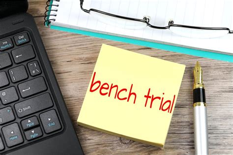 Bench trial – Free Creative Commons Images from Picserver