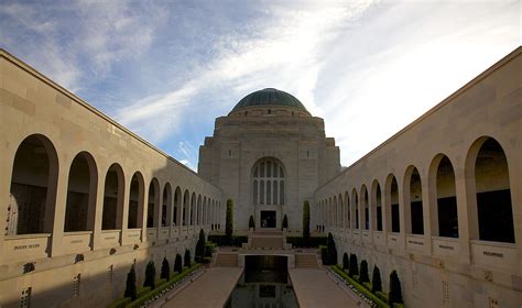 Australian War Memorial - Wikipedia