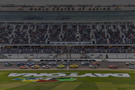 DAYTONA 500 Tickets | Official 2025 Daytona 500 Race Ticket & Hotel ...