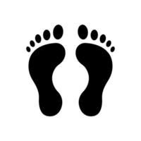 Carbon Foot Print Vector Art, Icons, and Graphics for Free Download