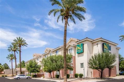 Quality Inn Chandler | Chandler, AZ 85226