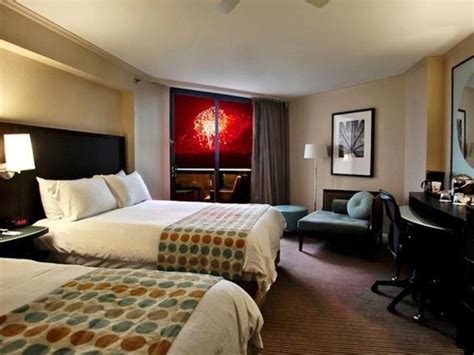 Hilton Orlando Buena Vista Palace in Orlando (FL) - Room Deals, Photos & Reviews