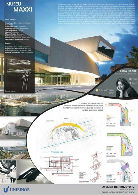 Lámina arquitectónica, lámina de presentación, arquitectura, modelo | Landscape architecture ...