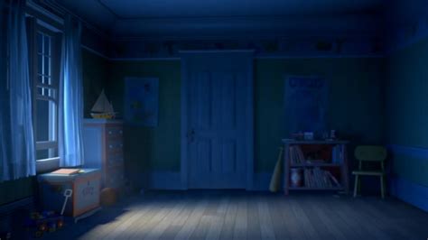 Monster inc teaser trailer background by spongebobxyz on DeviantArt