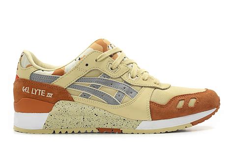 ASICS GEL-Lyte III Tiger Camo Desert Camo | SneakerNews.com