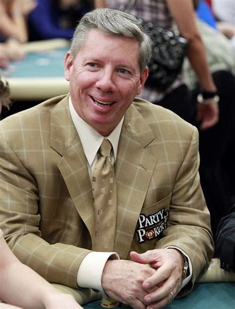 FOND FAREWELL: Poker Community Pays Tribute to Mike Sexton