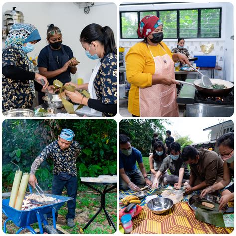 Exploring Orang Asli cooking at Temu House | Food | The Vibes