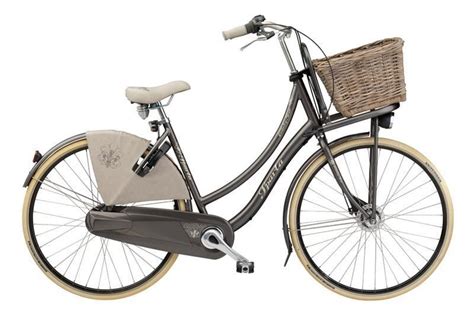 omafiets | Fiets, Fietsen, Lifestyle