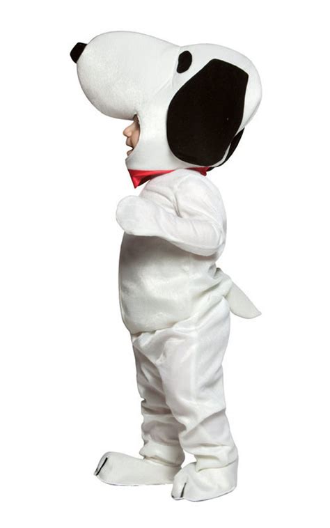 Snoopy Dog Toddler Costume | Costume Crazy