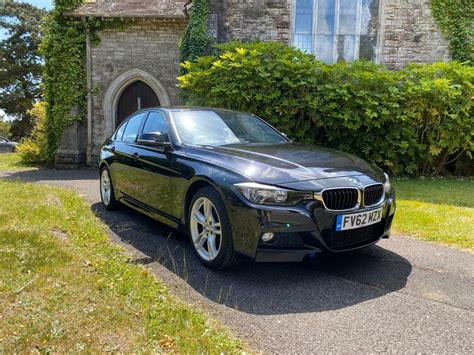 BMW 320i xDrive M Sport | in Southampton, Hampshire | Gumtree