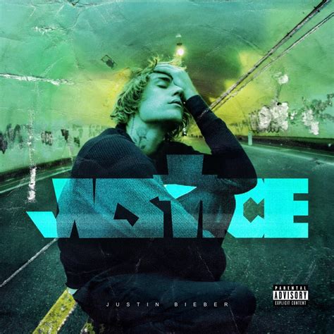 Justin Bieber Releases New Album 'Justice': Stream - 24Hip-Hop