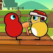 Duck Life Battle Online - Play Game