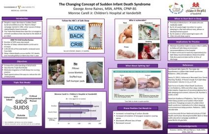 Sample Poster Presentation In Nursing