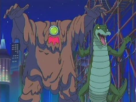 Tar Monster | The Scooby Doo Wiki | FANDOM powered by Wikia