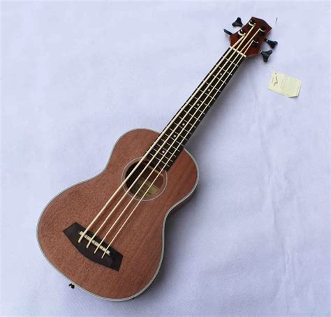 Ukulele Bass,Ukubass,Bass Ukulele - Buy Ukulele Bass,Ubass,Bass Ukulele ...