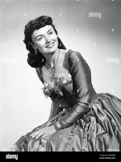 GUN FURY, Donna Reed, 1953 Stock Photo - Alamy