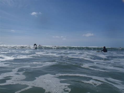 Lahinch Strand Surf Photo by ollie | 1:00 am 24 Nov 2011