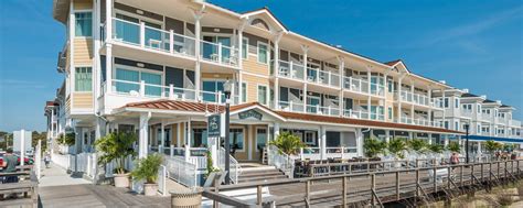 Book your extended stay at Bethany Beach Ocean Suites Residence Inn. Our oceanfront hotel ...