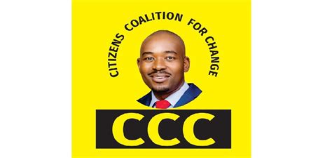 "A New Great Zimbabwe Is Loading", Says Chamisa As CCC Marks 1 Year Of Existence ⋆ Pindula News