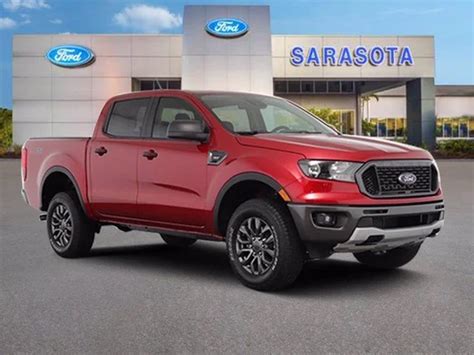 Truck Dealership Sarasota – Sarasota Ford Blog