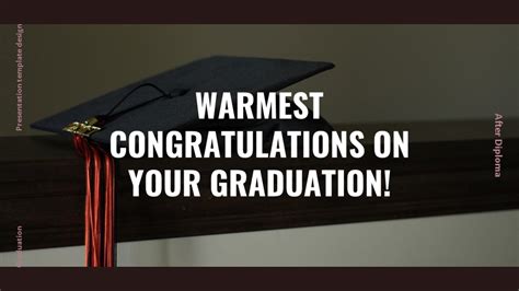 Graduation ceremony Google Slides Presentation Templates