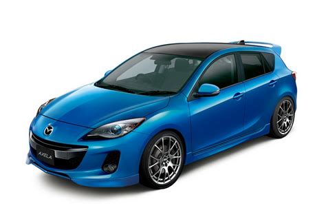 2012 Mazda 3 Sport - news, reviews, msrp, ratings with amazing images