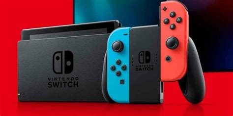 Nintendo Super Switch Specifications Leaked