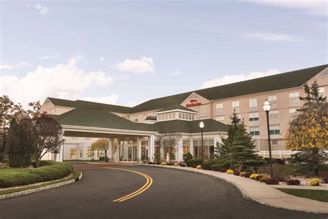 Hilton Garden Inn Bridgewater 500 Promenade Boulevard Bridgewater, NJ ...