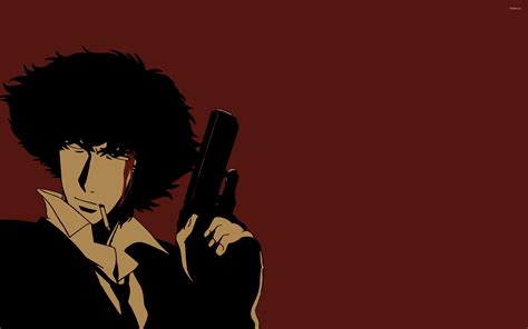 Spike Spiegel - Cowboy Bebop [4] wallpaper - Anime wallpapers - #16329