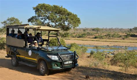 Mjejane River Lodge | Kruger National Park | Crocodile River