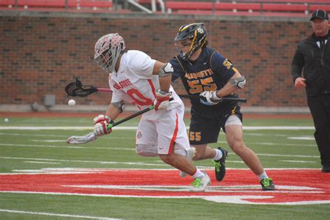 Previewing Ohio State’s 2020 men’s college lacrosse schedule - College Crosse