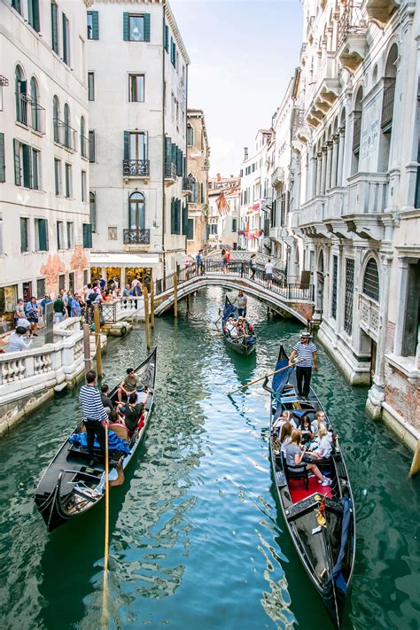 How many days in Venice do you need? | Our Passion For Travel