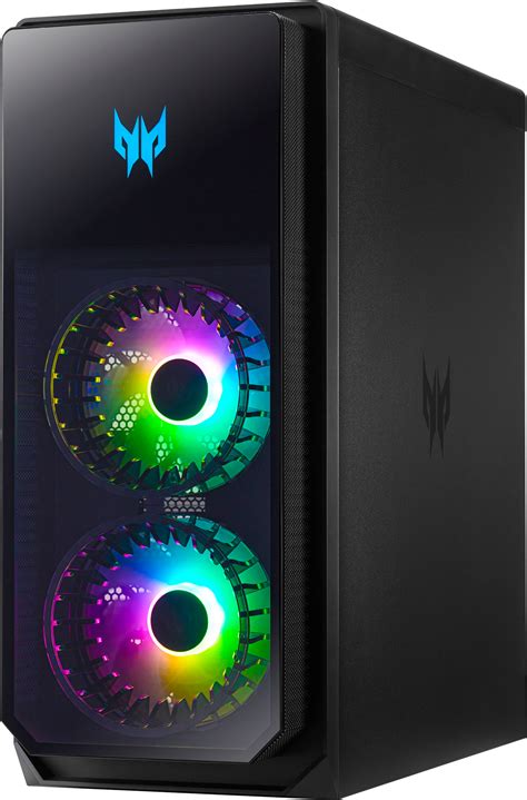 Questions and Answers: Acer Predator Orion 5000 Gaming Desktop Intel ...