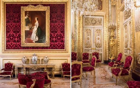 5 Incredible Rooms to Visit Inside the Louvre! - Paris Perfect