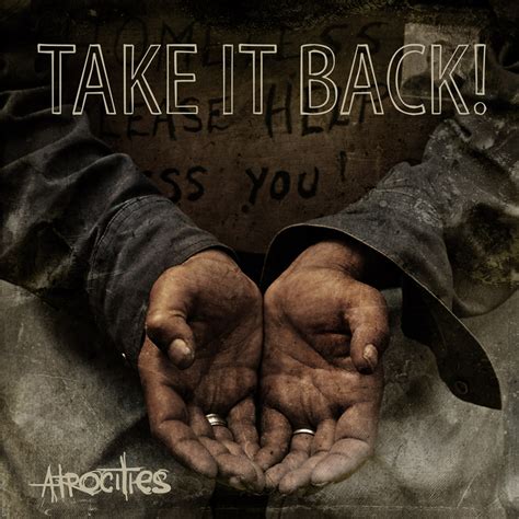 Take it Back! | Facedown Records