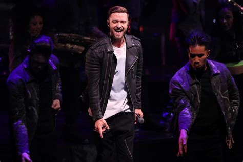 Justin Timberlake concert delivers new music & much love for Memphis: 'So good to be home'