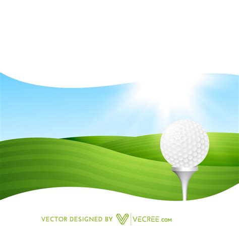 Golf Game Free Vector by vecree on DeviantArt