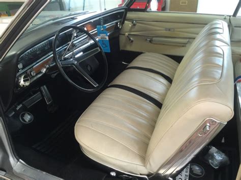 1967 Buick Electra 225 for sale - Buick Electra 1967 for sale in Harriman, Tennessee, United States