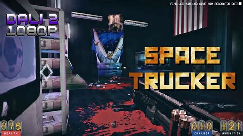 Space Trucker PC Gameplay 1080p 60fps - YouTube