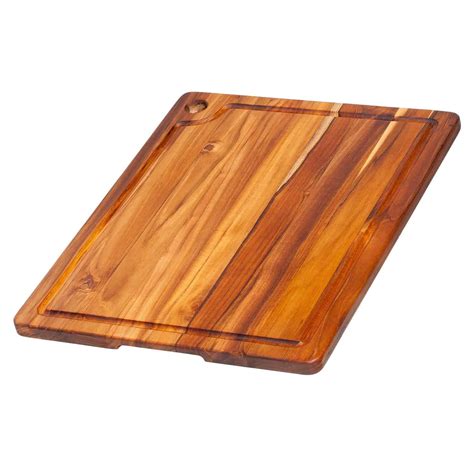 Best Wood Cutting Board 2017 – Reviews & Buyer’s Guide (April. 2018)