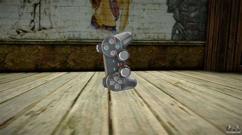 PS2 Controller for GTA San Andreas