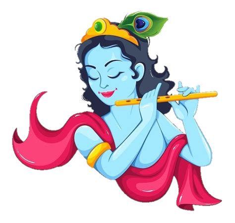 Krishna PNG Transparent Images Free Download - Pngfre