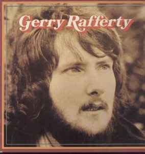 Gerry Rafferty - Gerry Rafferty | Releases | Discogs