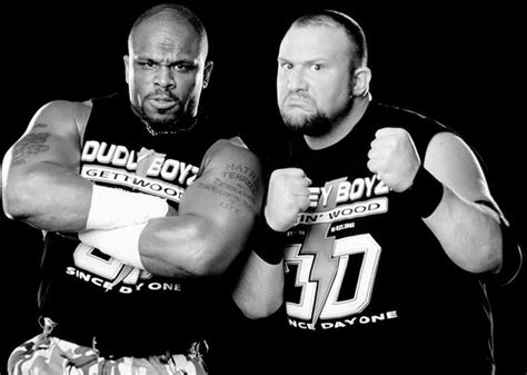 Smackdown! and RAW: The Dudley Boyz Return to the WWE